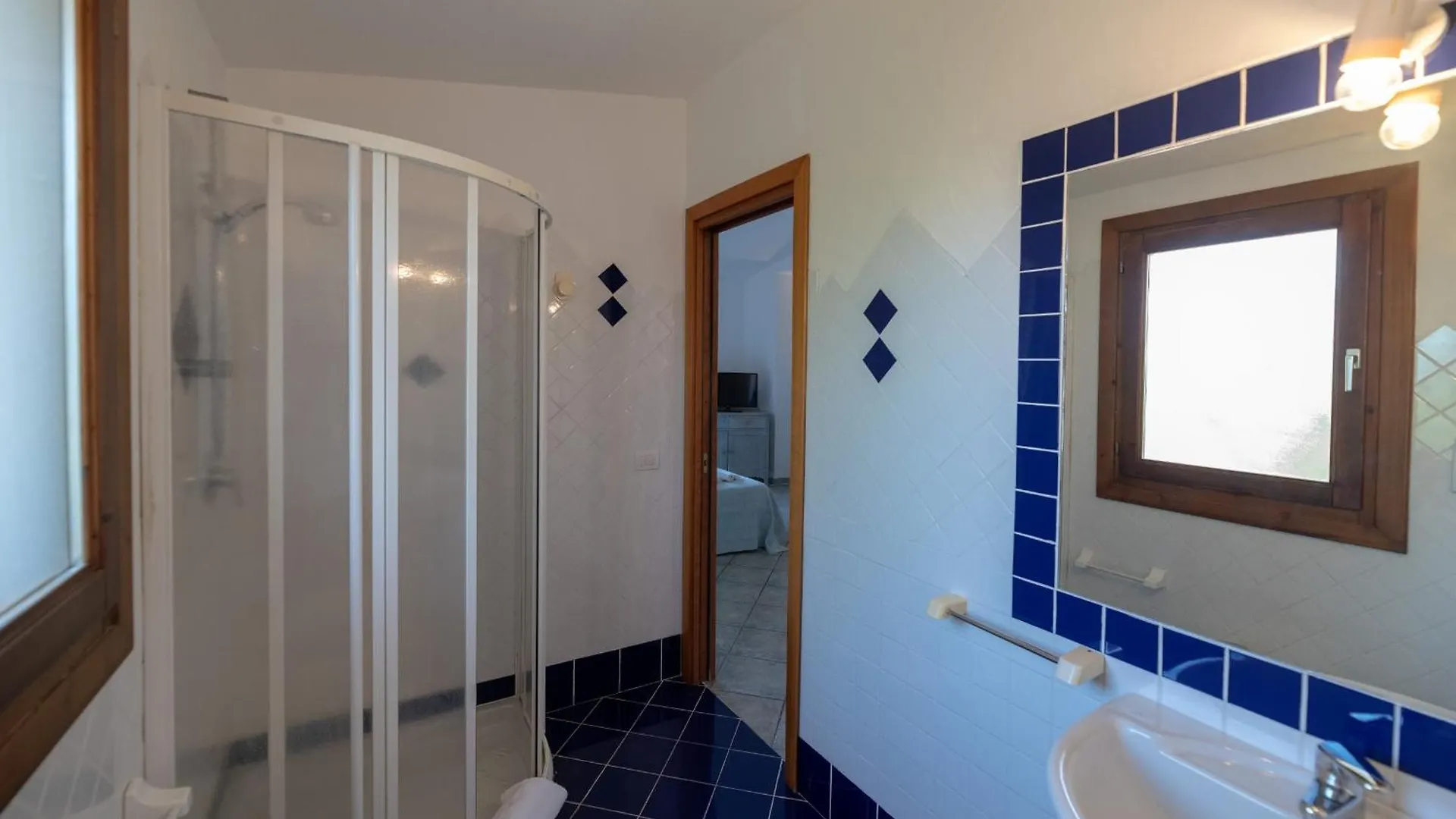 Relaxing Residenzia Palau Green Village M2 Premium Studio Sleeps 2 Appartement