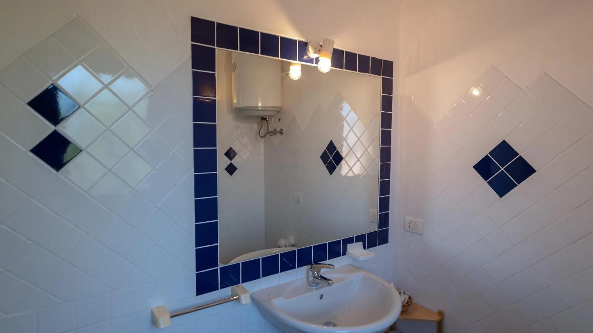 Appartement Relaxing Residenzia Palau Green Village M2 Premium Studio Sleeps 2
