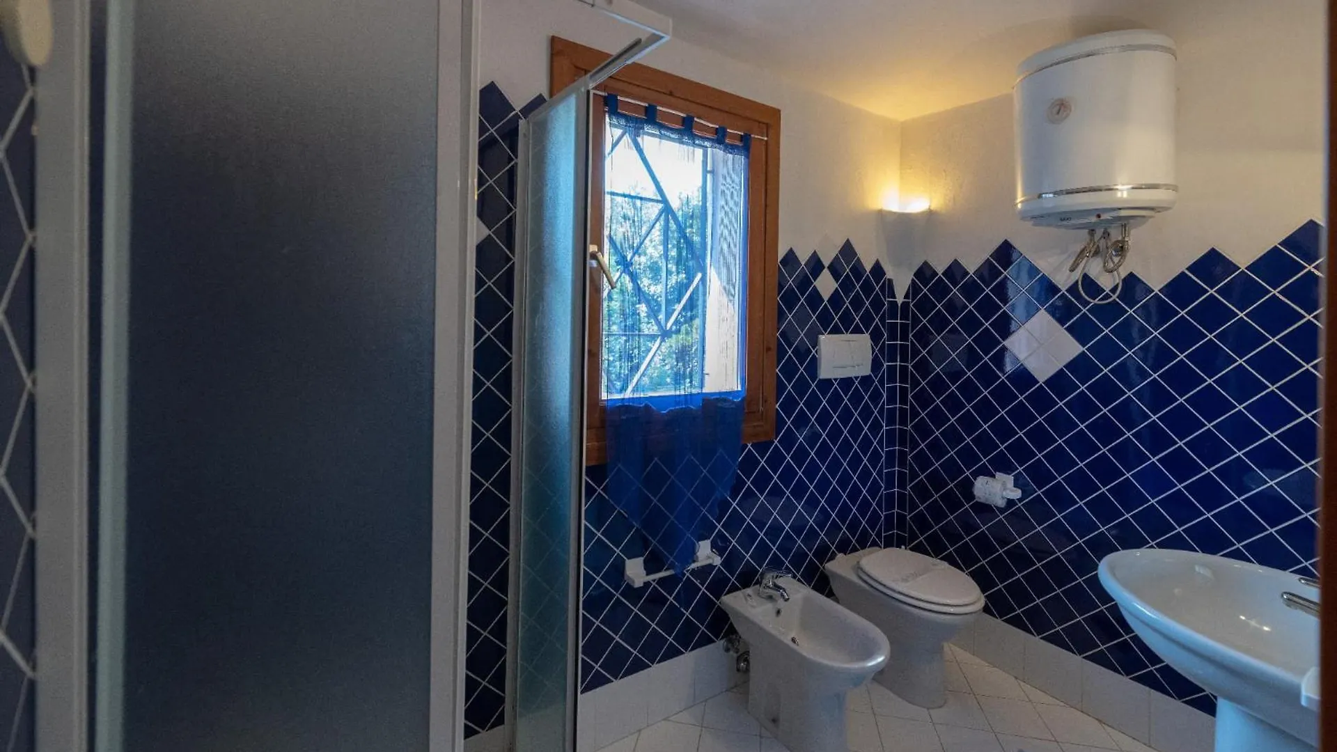 Relaxing Residenzia Palau Green Village M2 Premium Studio Sleeps 2 Italie
