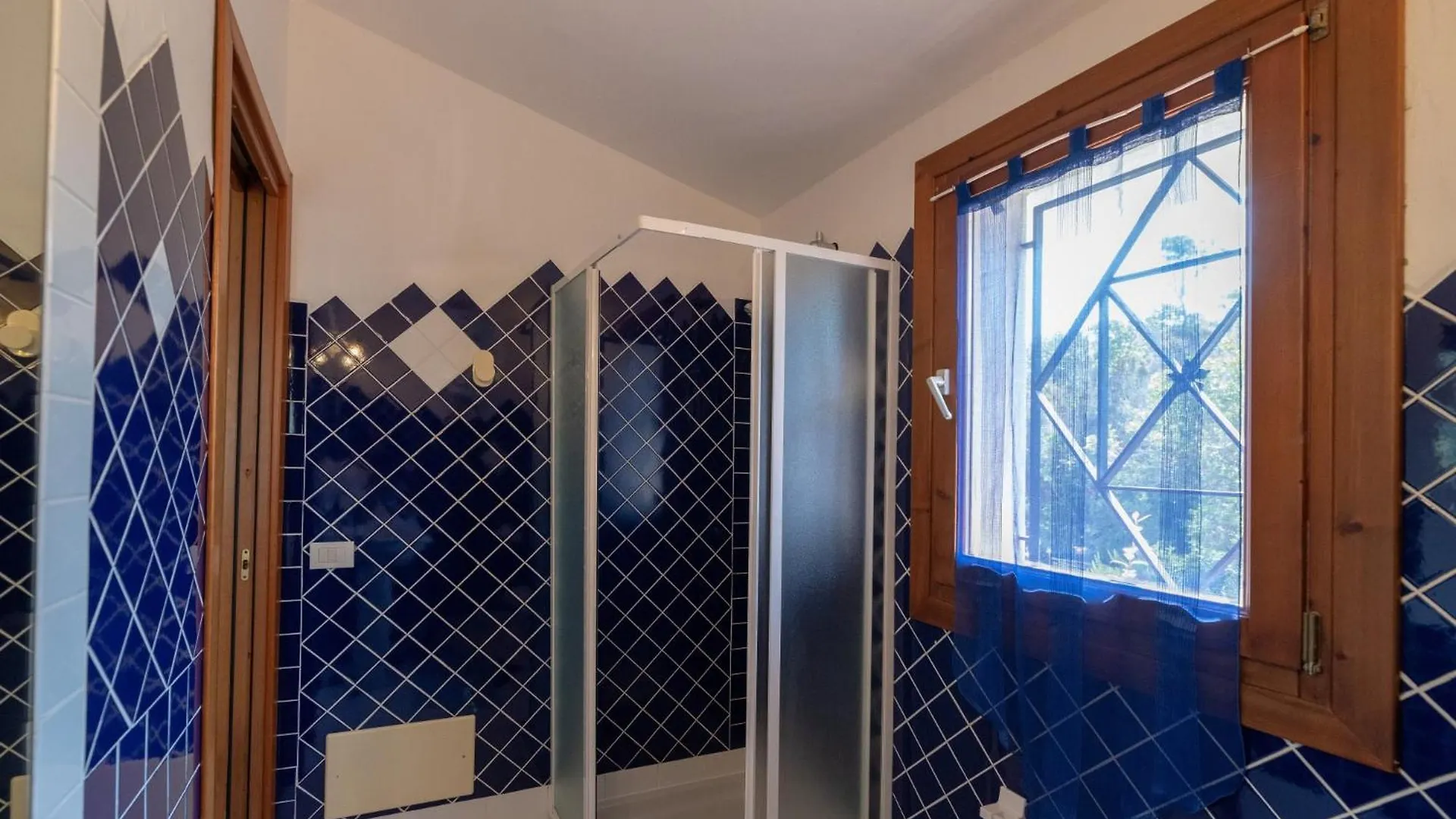 Relaxing Residenzia Palau Green Village M2 Premium Studio Sleeps 2 0*,  Italie