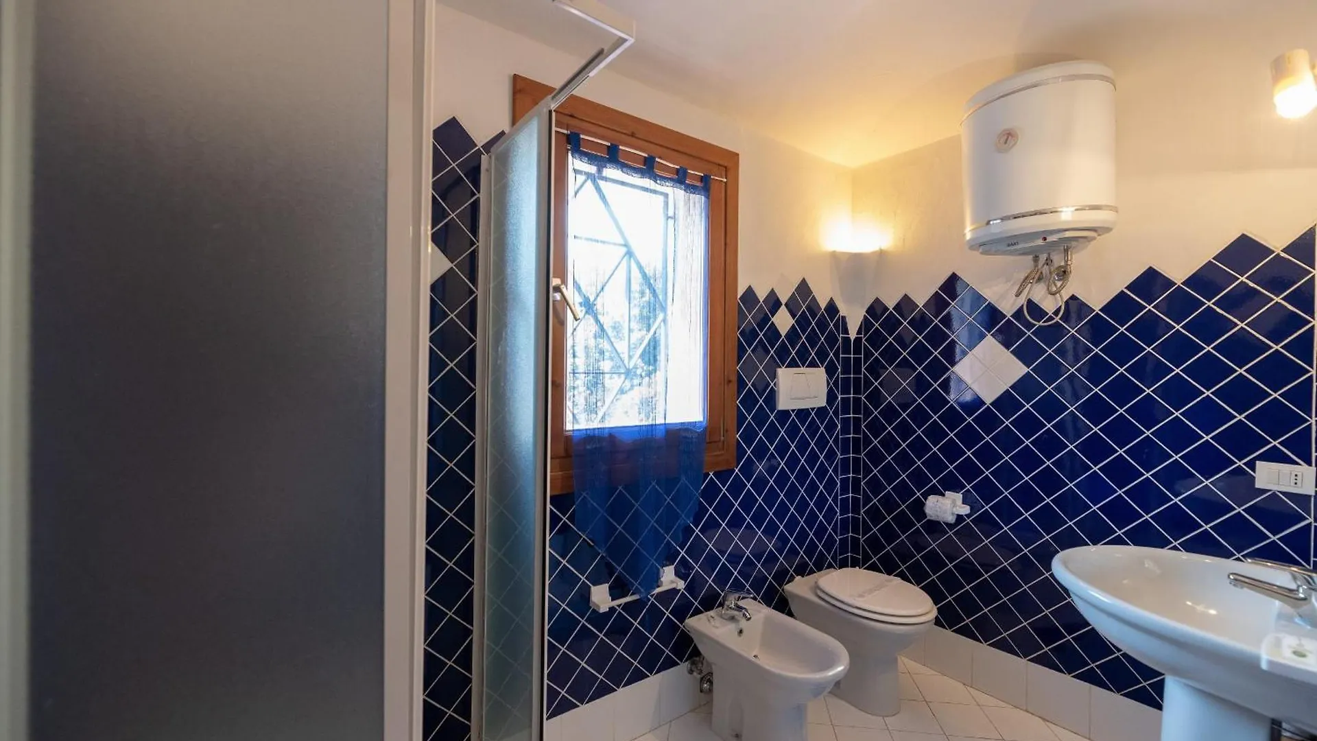 Relaxing Residenzia Palau Green Village M2 Premium Studio Sleeps 2 0*,  Italie