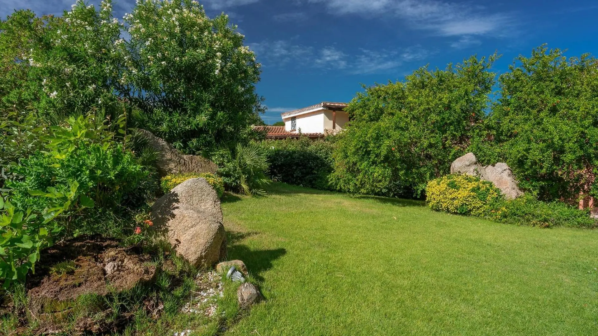 Relaxing Residenzia Palau Green Village M2 Premium Studio Sleeps 2 0*,