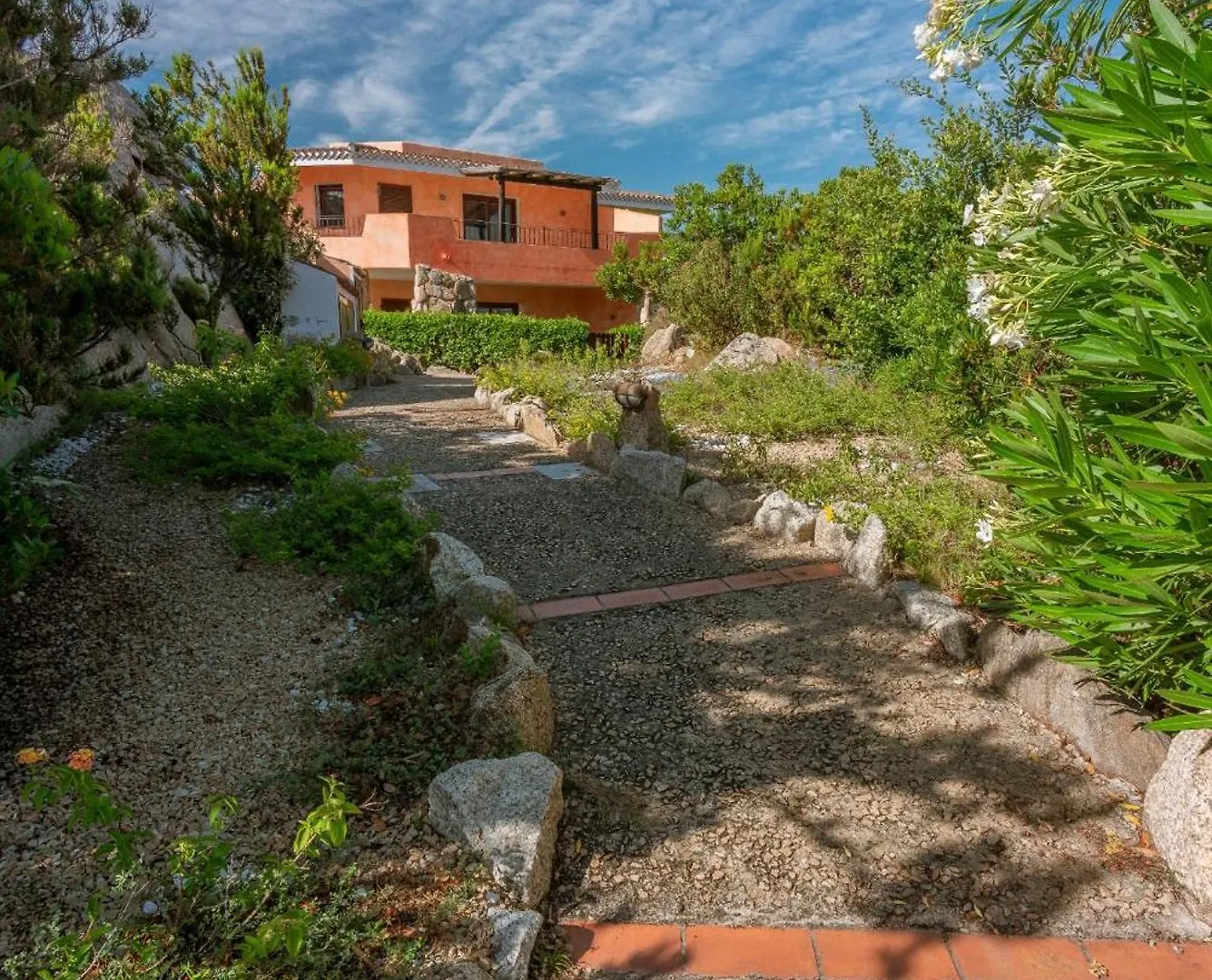 Appartement Relaxing Residenzia Palau Green Village M2 Premium Studio Sleeps 2