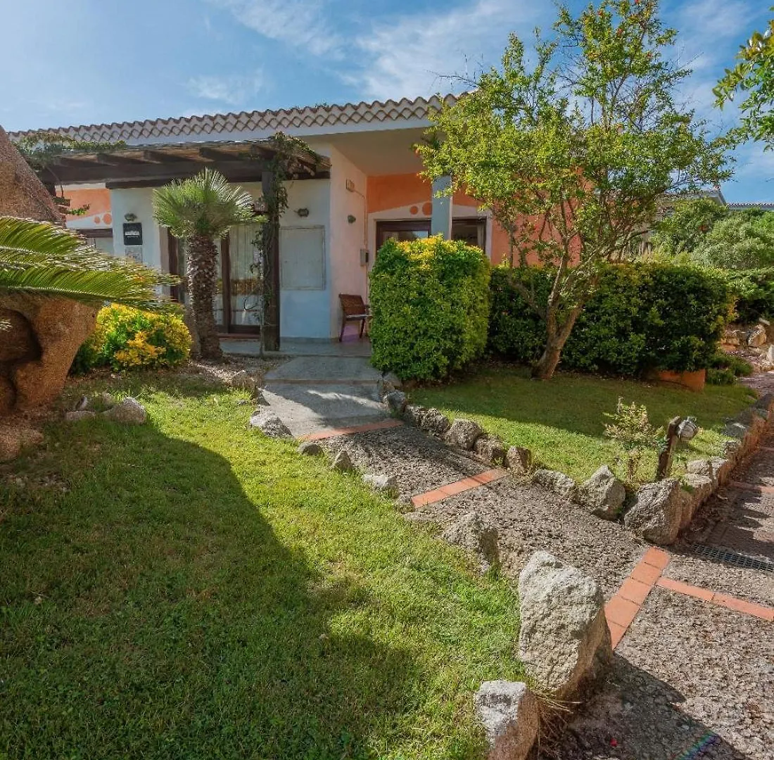 Relaxing Residenzia Palau Green Village M2 Premium Studio Sleeps 2 Italië