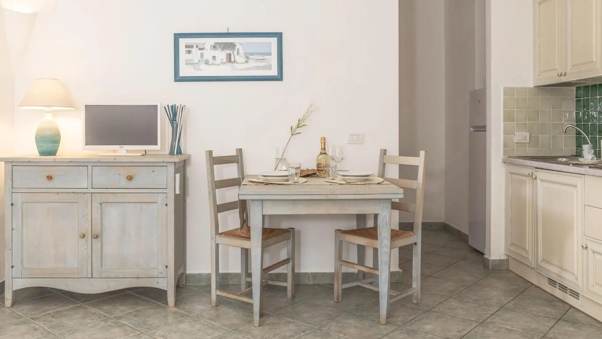 Relaxing Residenzia Palau Green Village M2 Premium Studio Sleeps 2 0*,