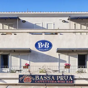  Couette-café Bassa Prua